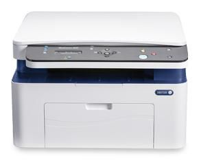 Xerox WorkCentre 3025/NI Laser A4 1200 x 1200 DPI 20 ppm Wi-Fi