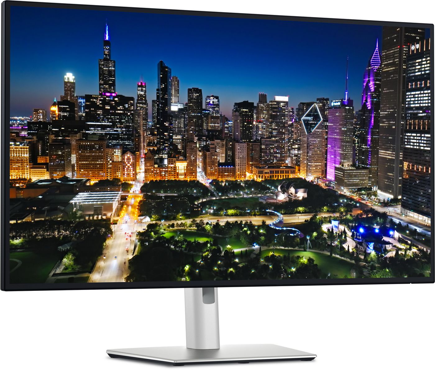 Ultrasharp U3225Qe Computer