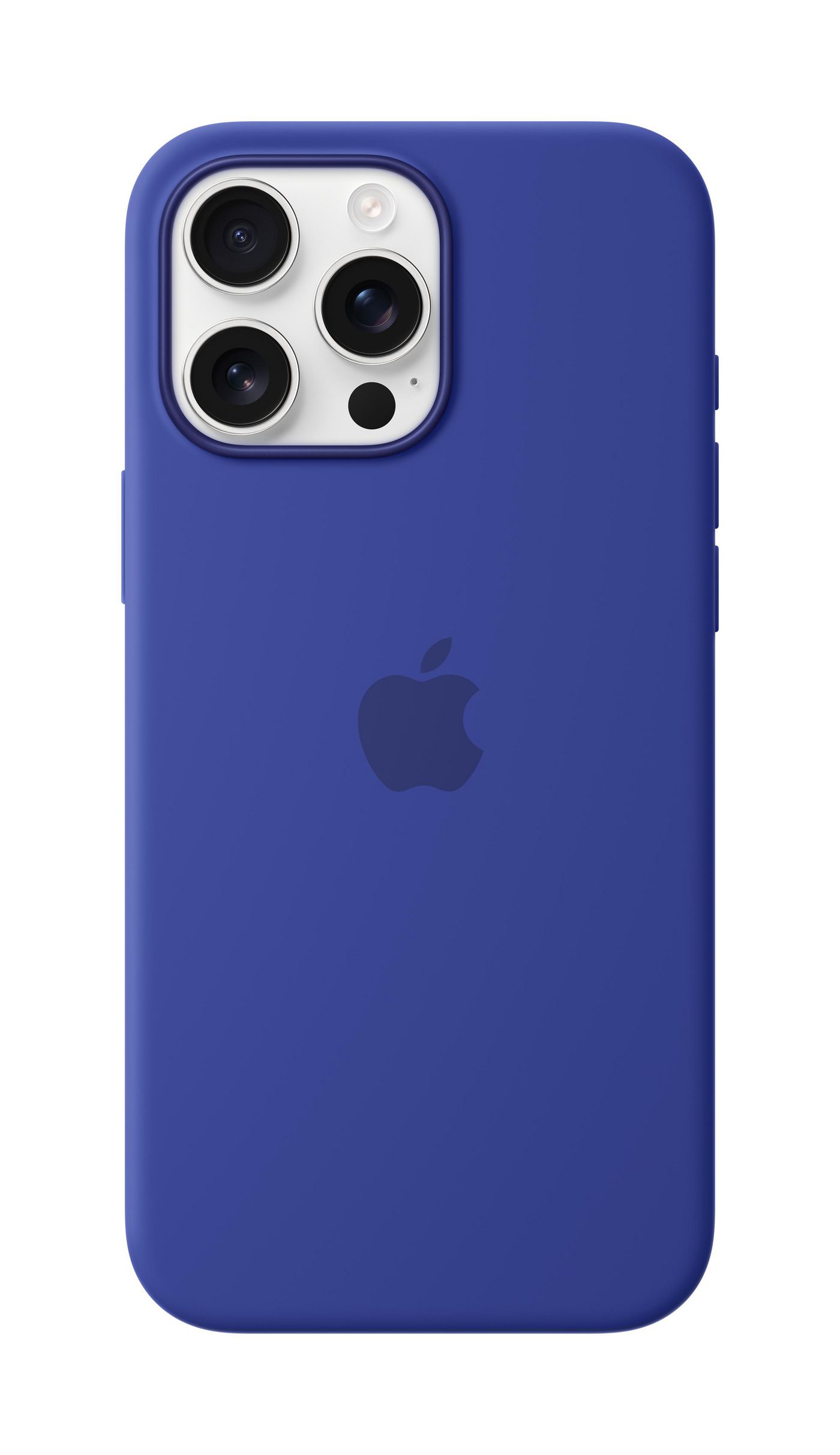 Iphone 16 Pro Max Silicone