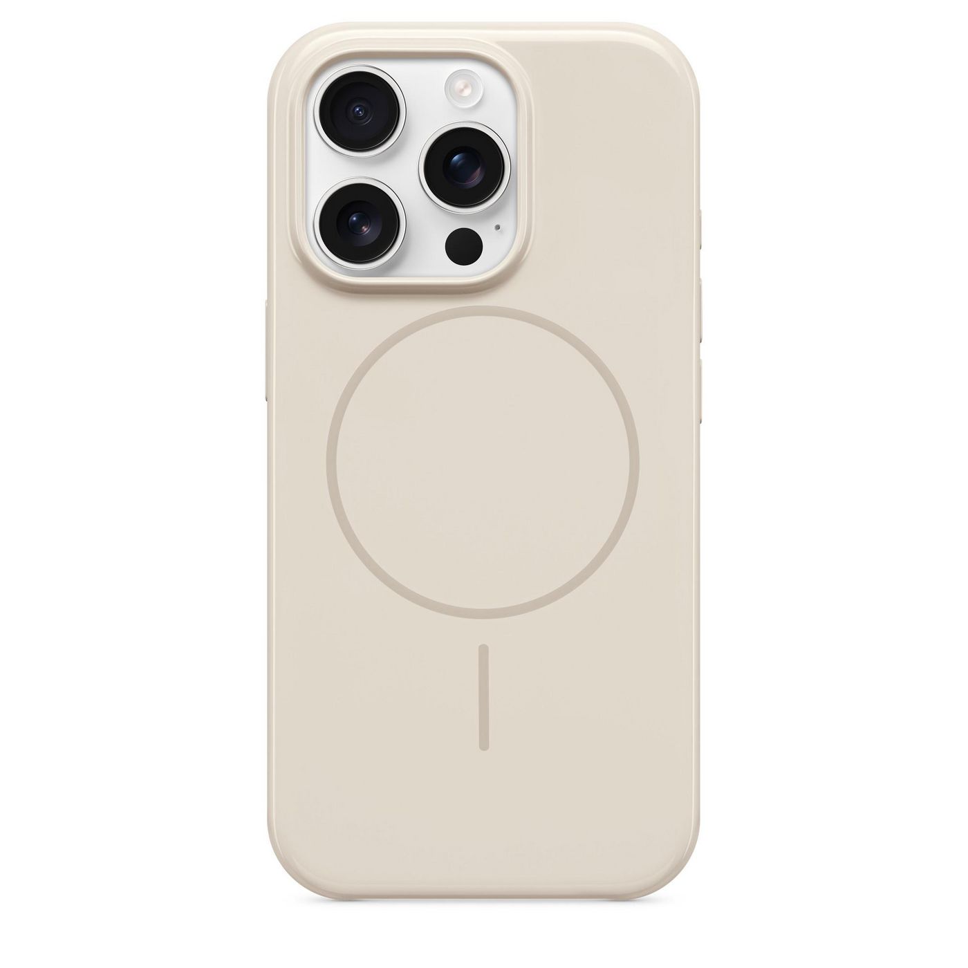 Beats Iphone 16 Pro Case With