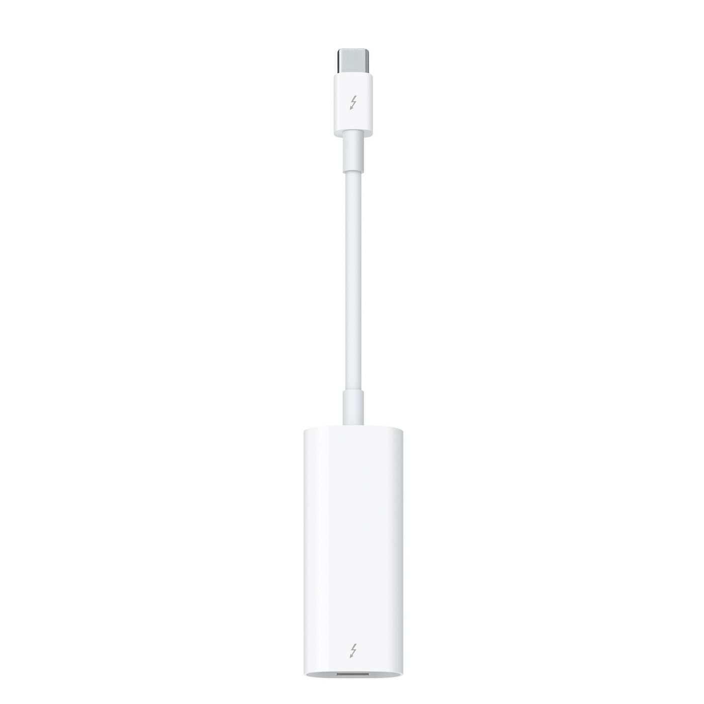 Thunderbolt Cable White