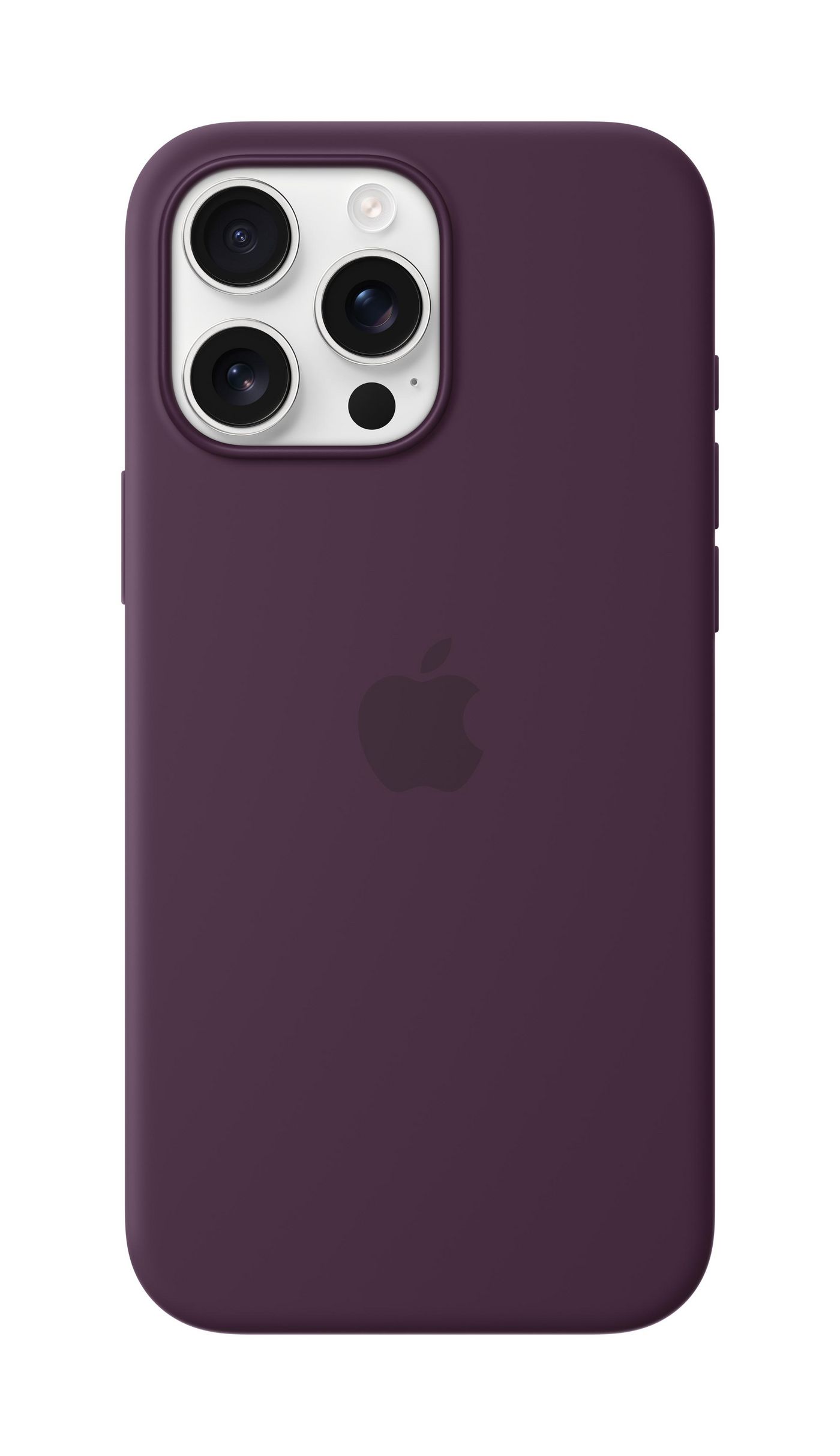 Iphone 16 Pro Max Silicone