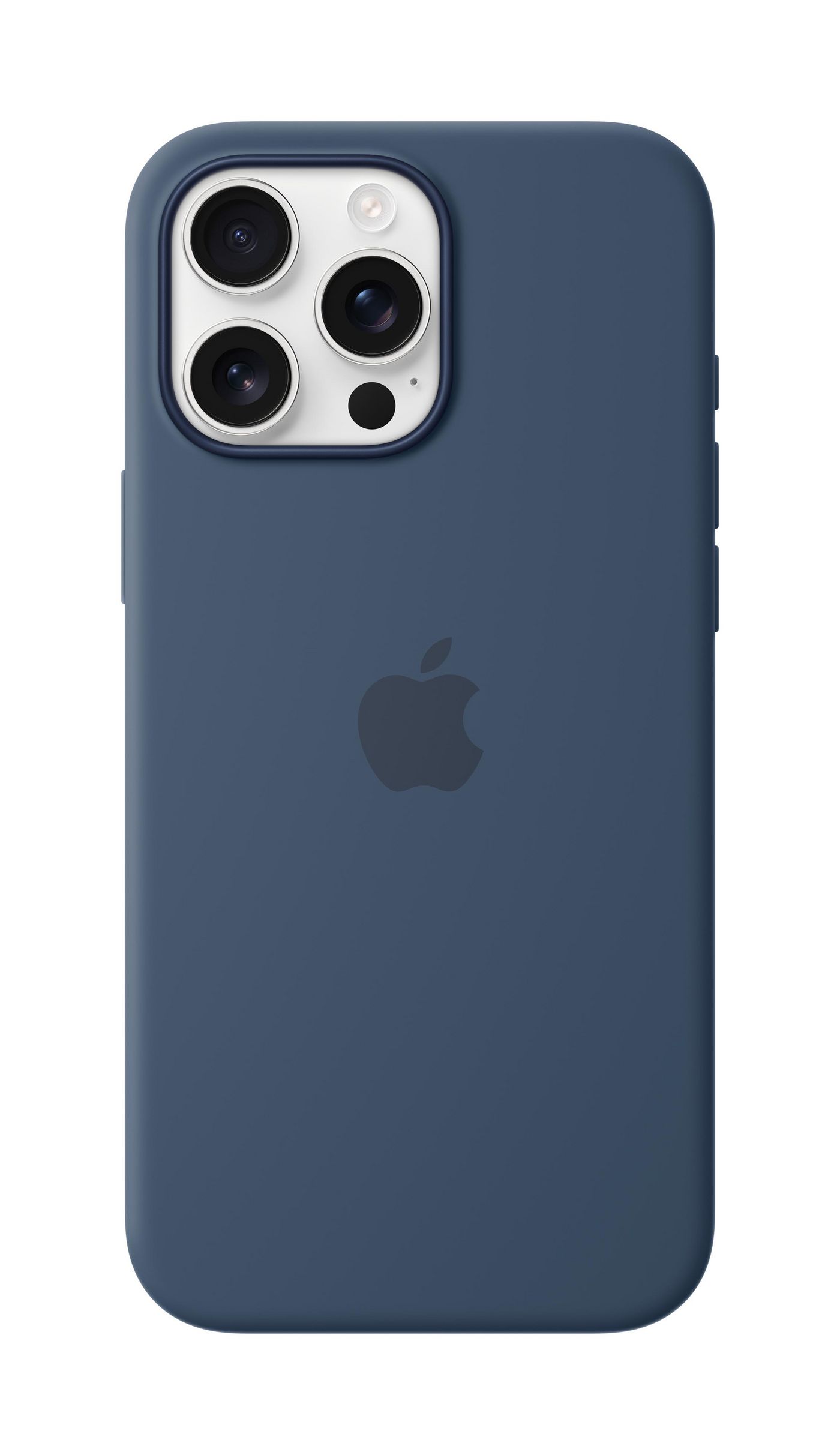 Iphone 16 Pro Max Silicone
