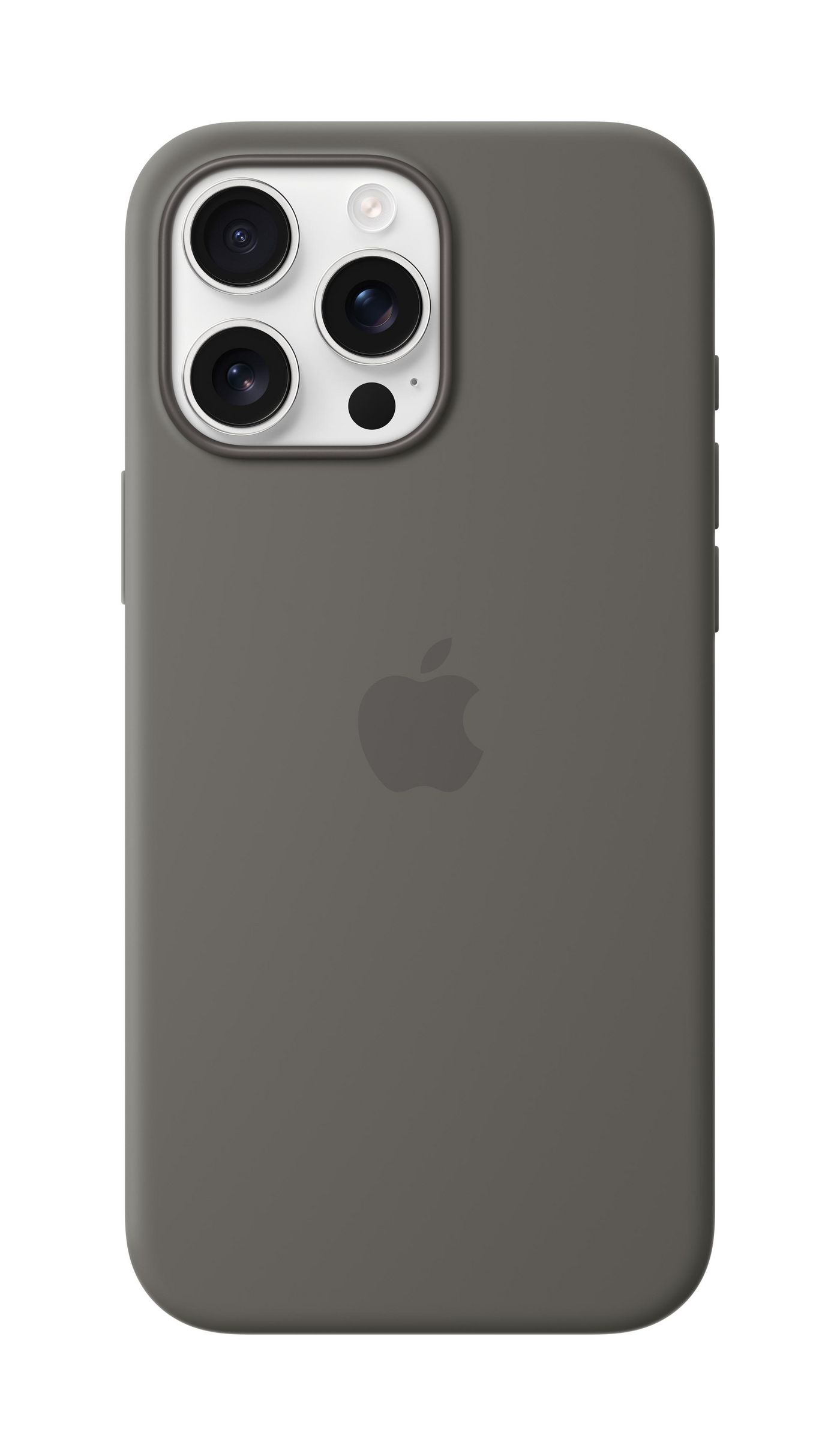 Iphone 16 Pro Max Silicone
