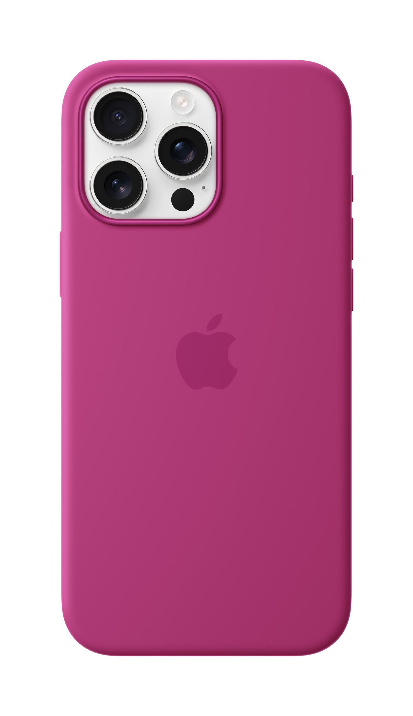 Iphone 16 Pro Max Silicone