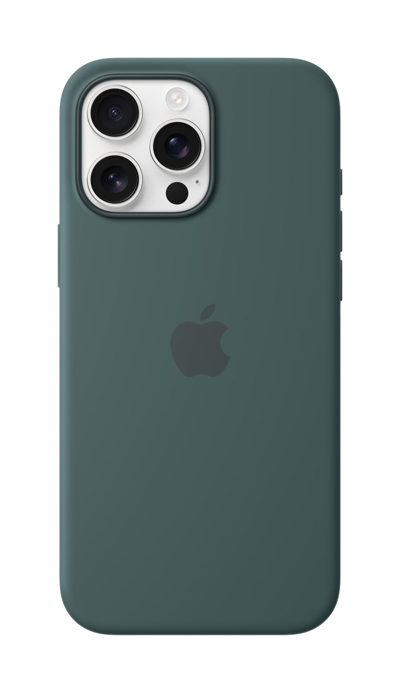 Iphone 16 Pro Max Silicone
