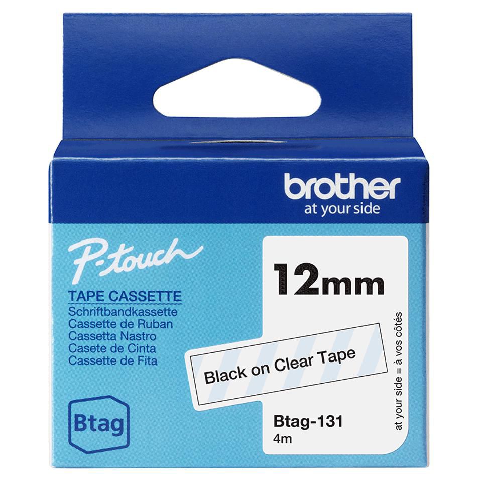 Btag-131 Label-Making Tape