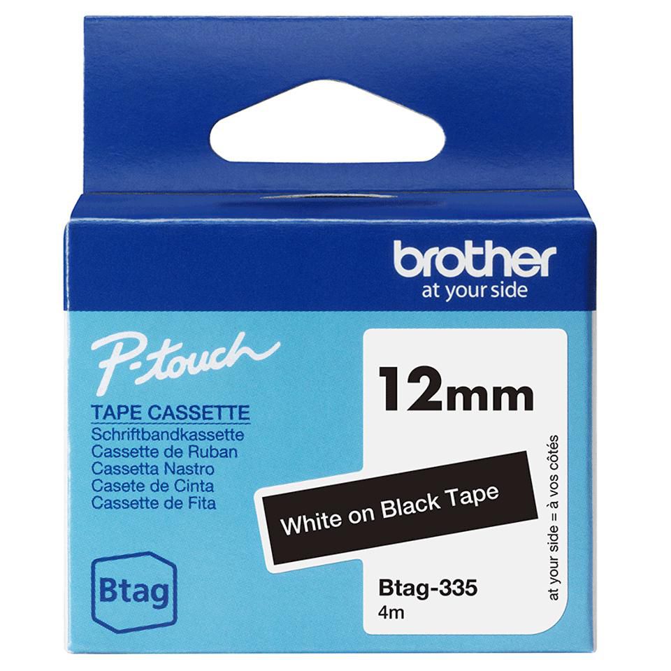 Btag-335 Label-Making Tape