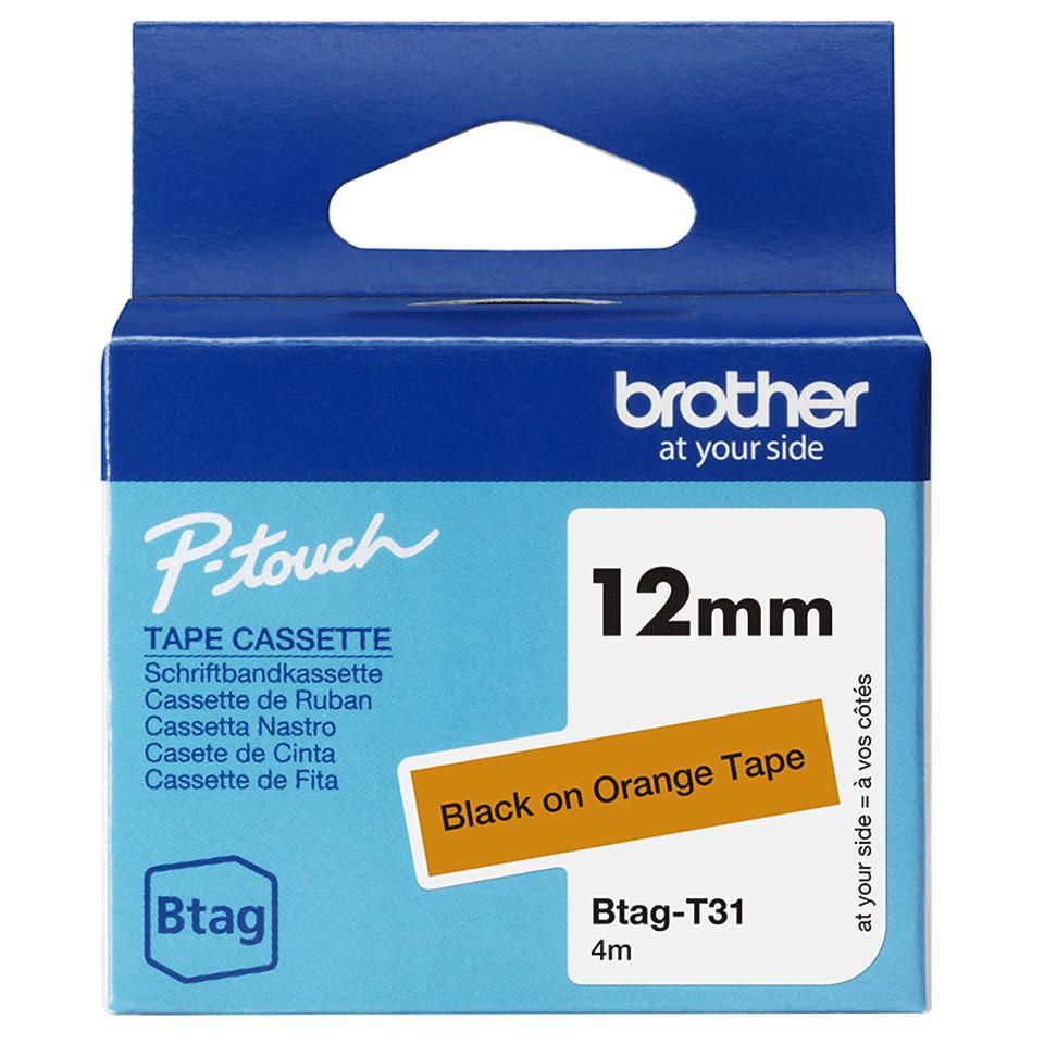 Btag-T31 Label-Making Tape
