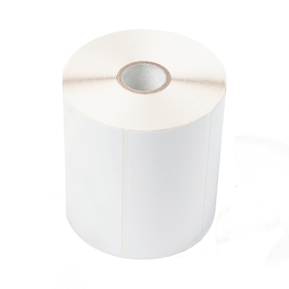 COATED TT LABEL