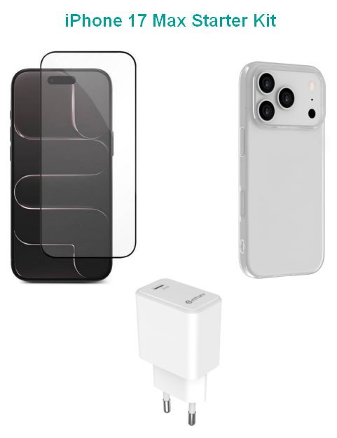 eSTUFF ES-KIT-IPH17PRO not categorized