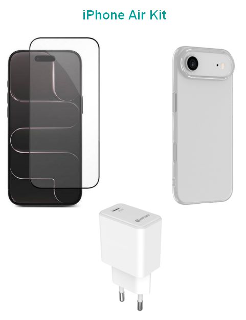eSTUFF ES-KIT-IPH17AIR not categorized