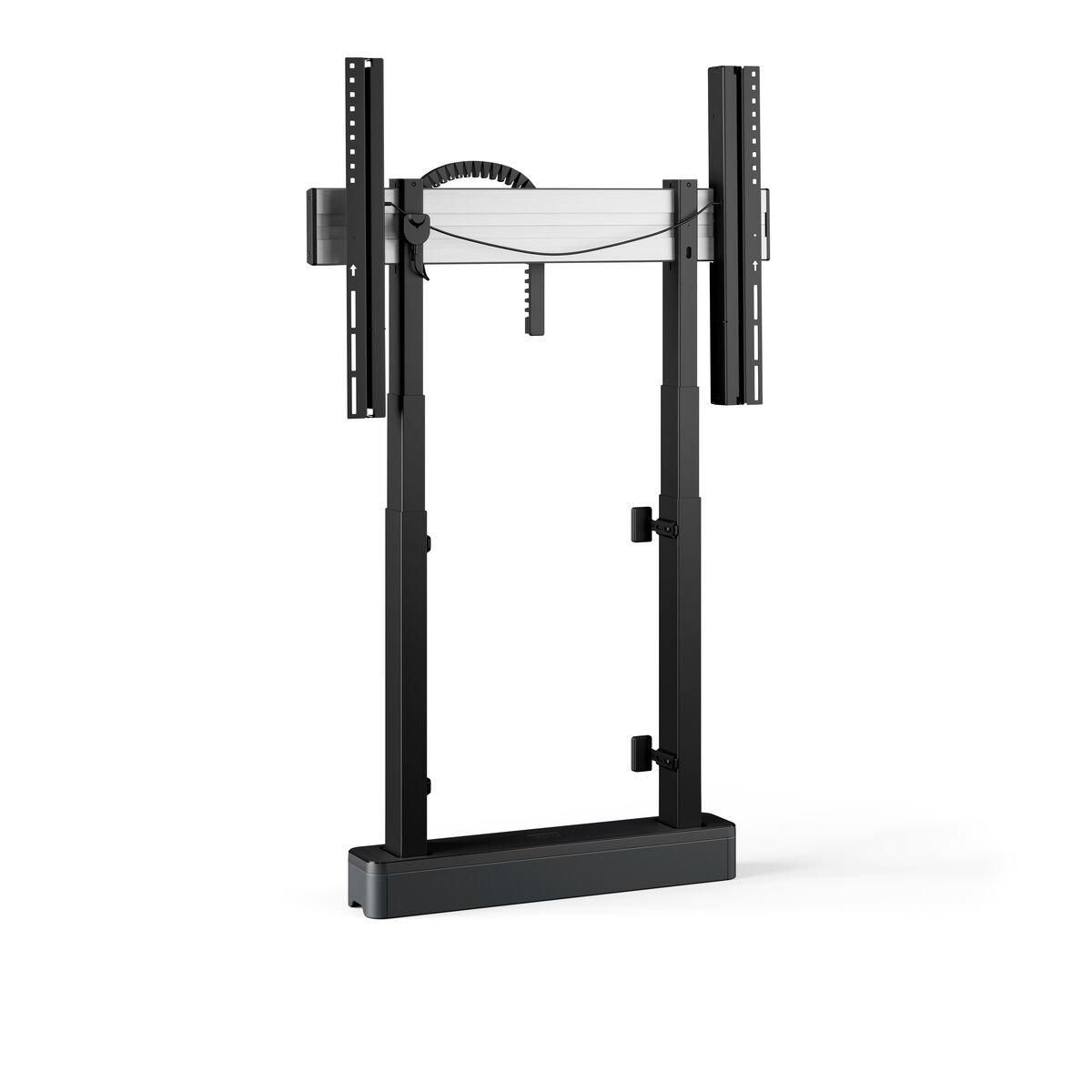 RISE 2000B, MOTORIZED DISPLAY