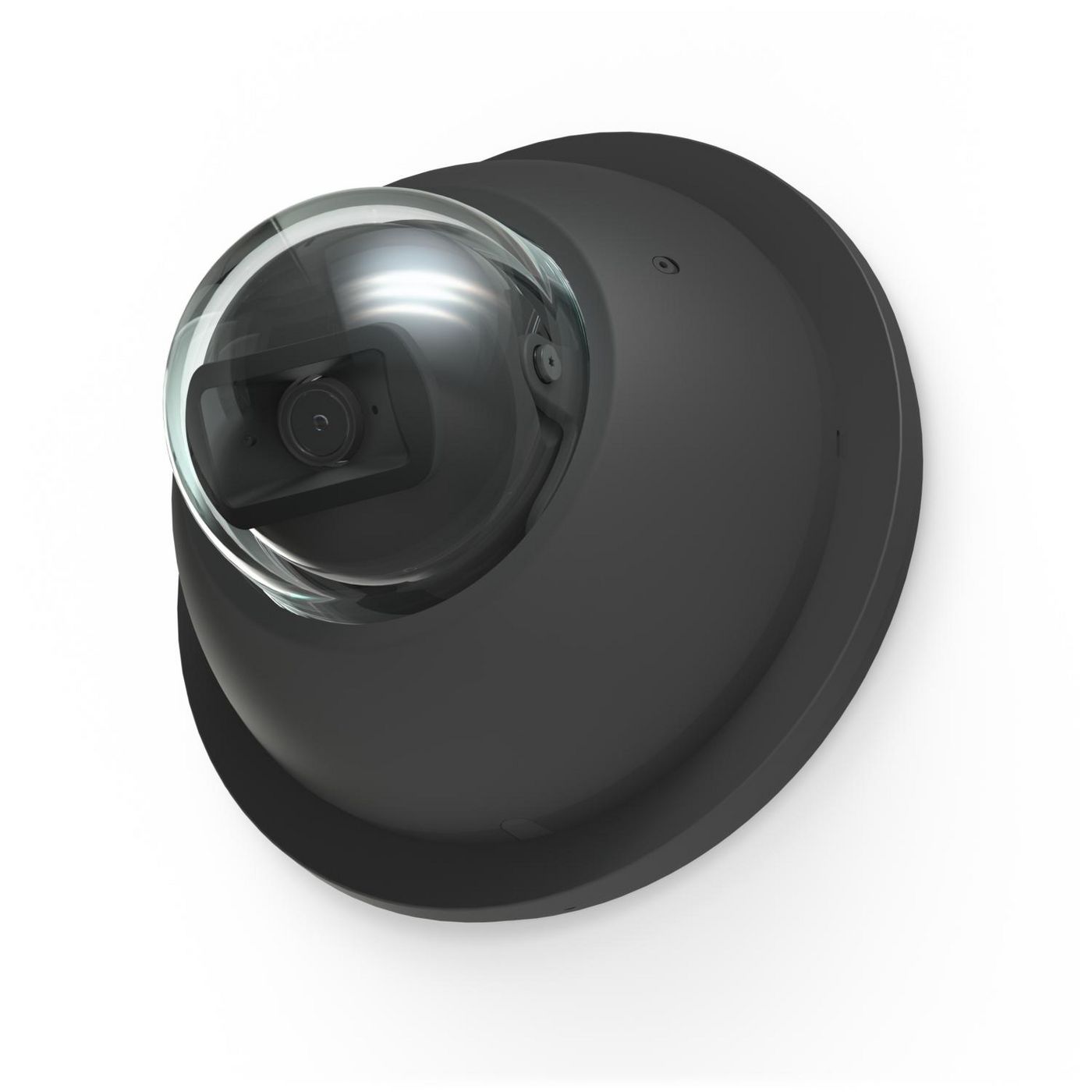 A mounting plate designed to Mount Accessory