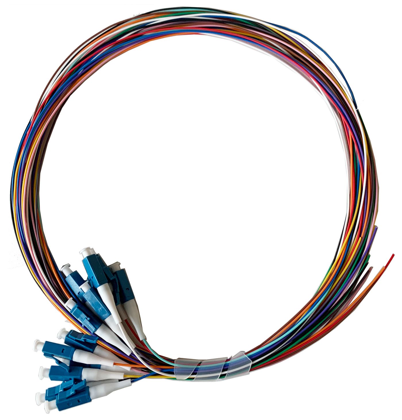 Lanview LVO-PIG-LCUPC-12CORE-OS2-1.5M not categorized