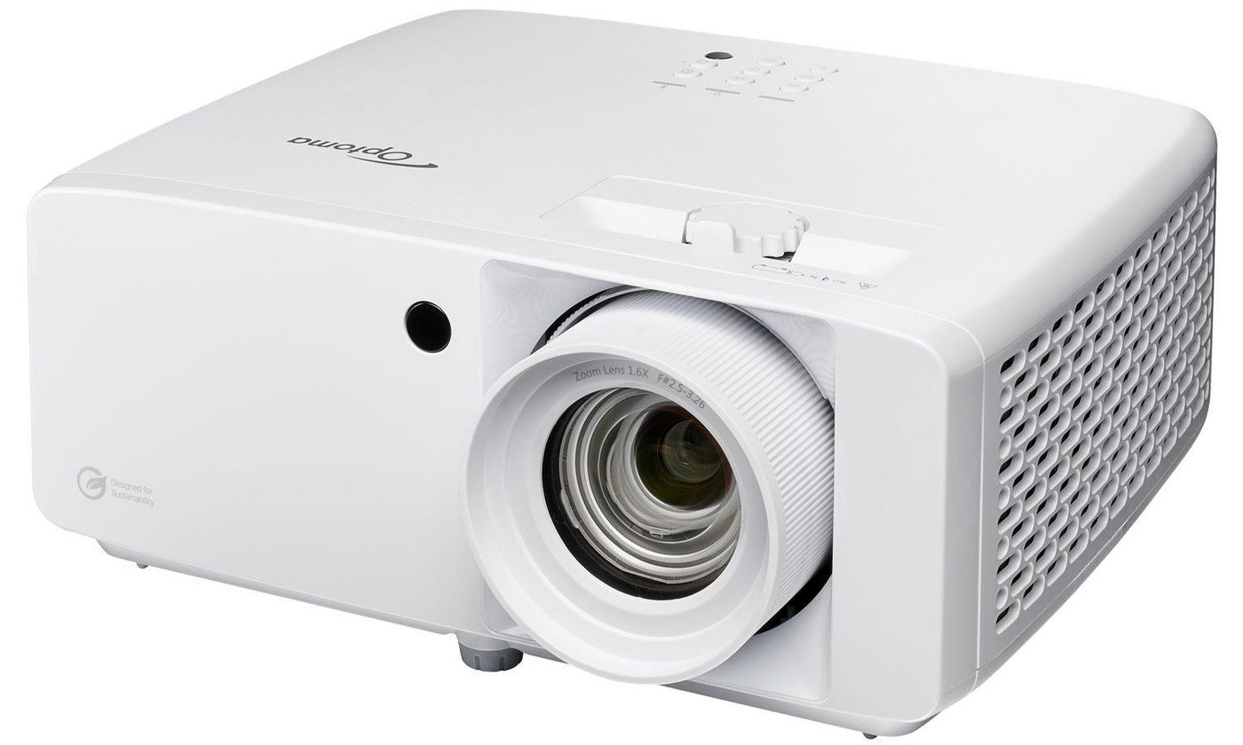 ZH551 - DLP Laser Projector - 5300 ANSI lumen - Full HD  1920x1080