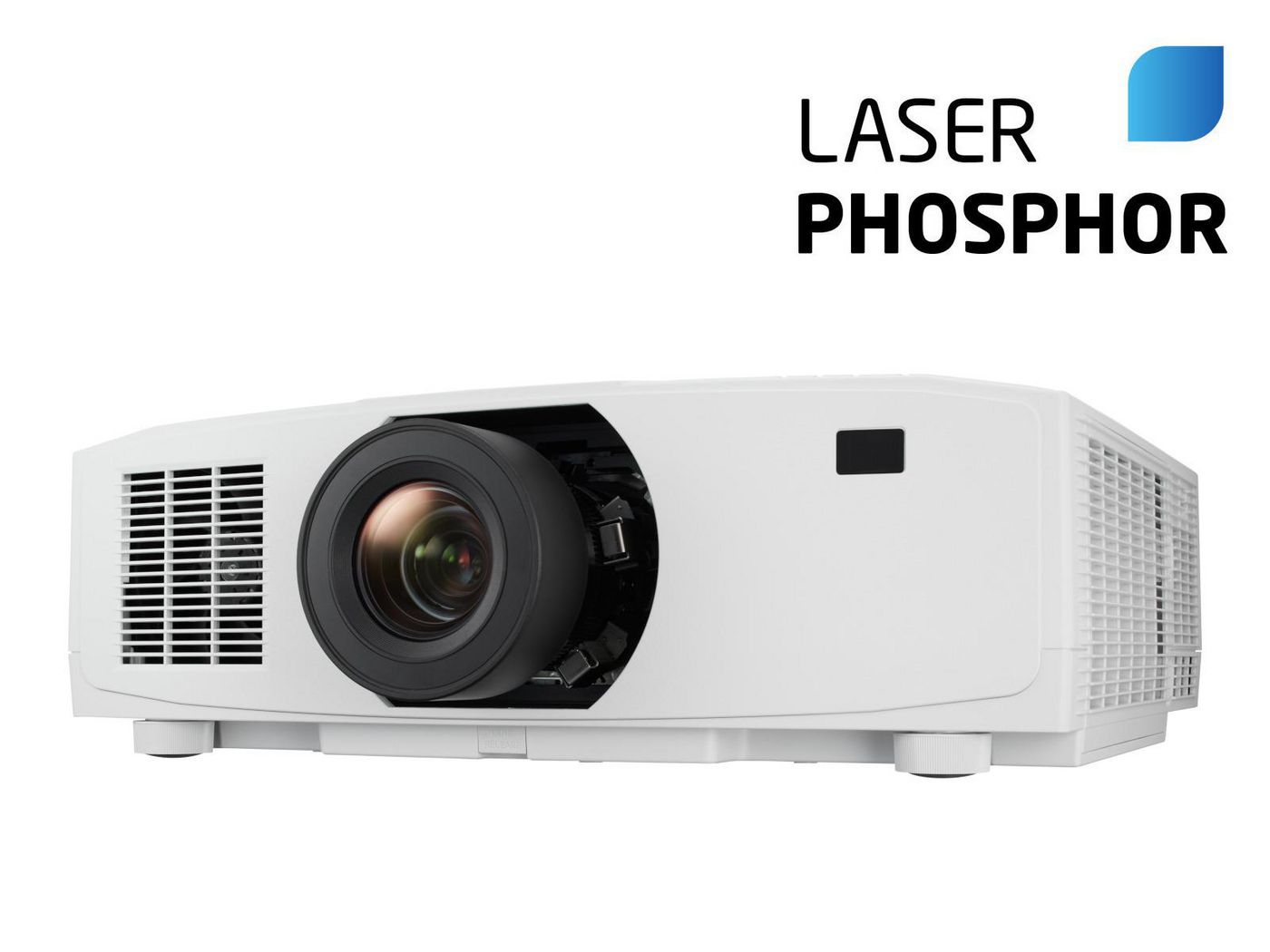 XP-V731U-W, Pro 3LCD Laser