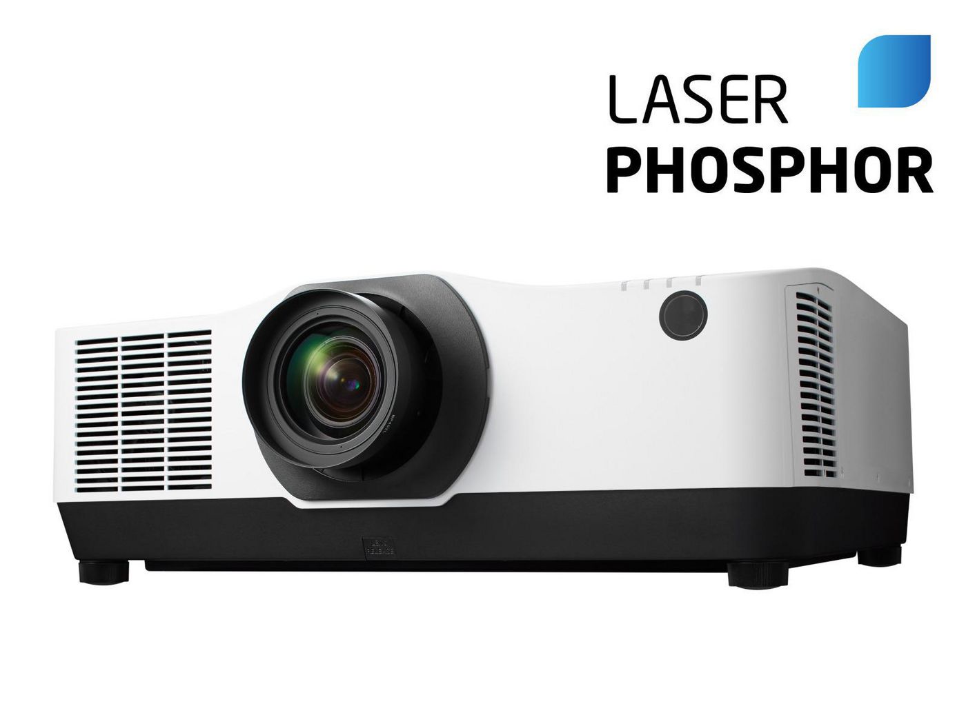 XP-A104U-W, Pro 3LCD Laser