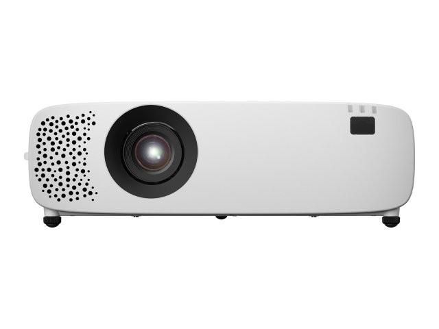 XP-E501U, Pro 3LCD Laser