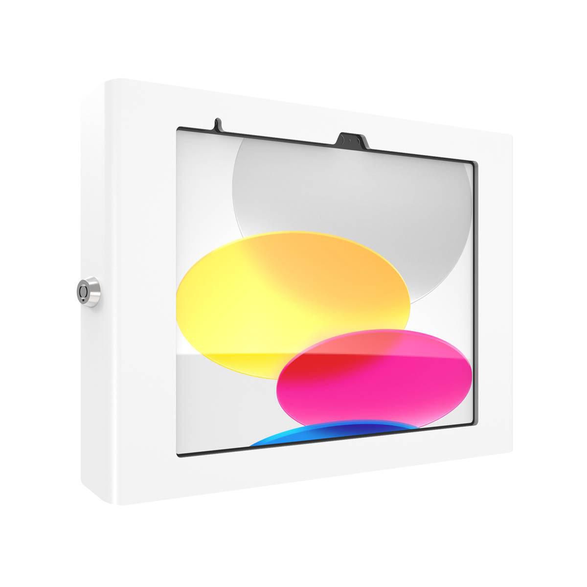 iPad 10th-11th A16 Gen Apex Enclosure