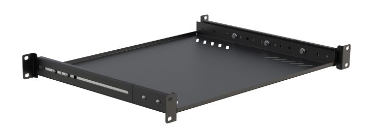 Lanview LVR1U-SLIDE-600MM-BL not categorized