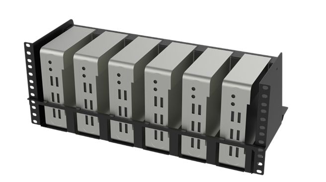 Lanview LVR-MINIPC-BRACK-4UBL not categorized
