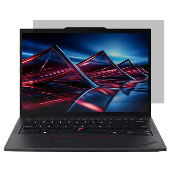 Kensington FP140W10 35.6 cm (14") Laptop Frameless display privacy filter 2H