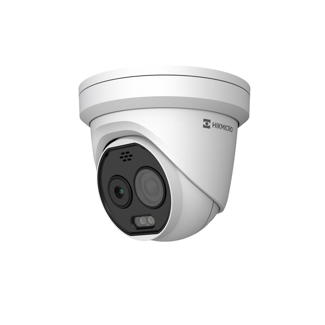 HIKVISION HM-TD1228-7/G1/T3A Thermal 256x196 Bi spectrum