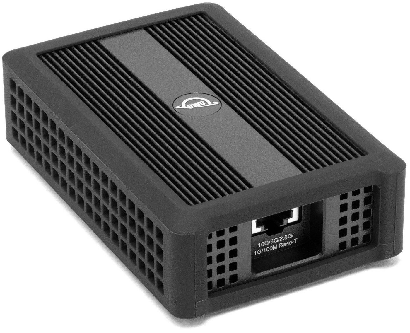 Thunderbolt 4 Ethernet Adapter