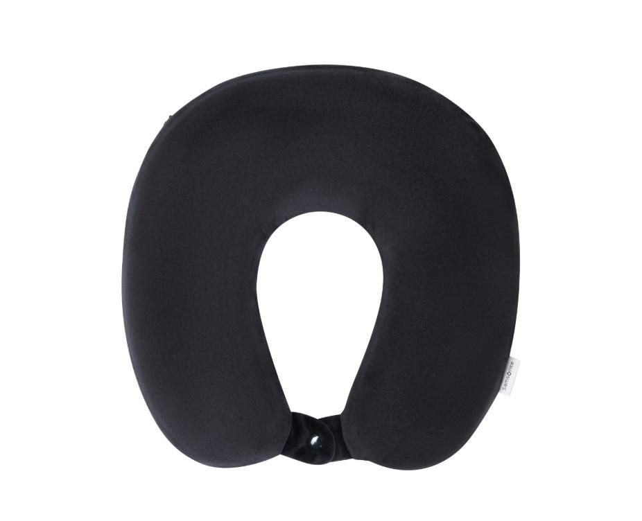 SAMSONITE TA Revolution Memory Foam Pillow Black