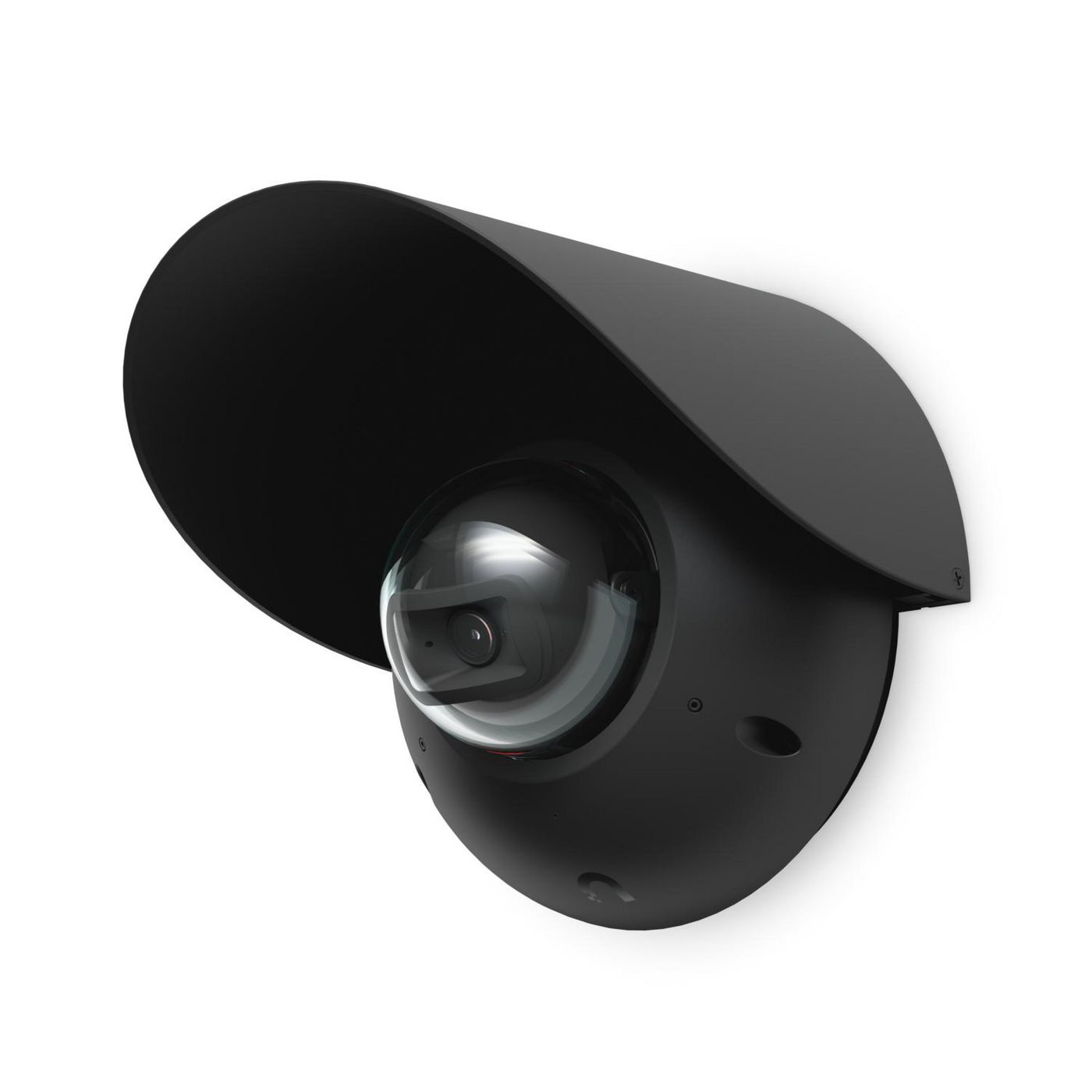 G6 Dome camera accessory for Mount