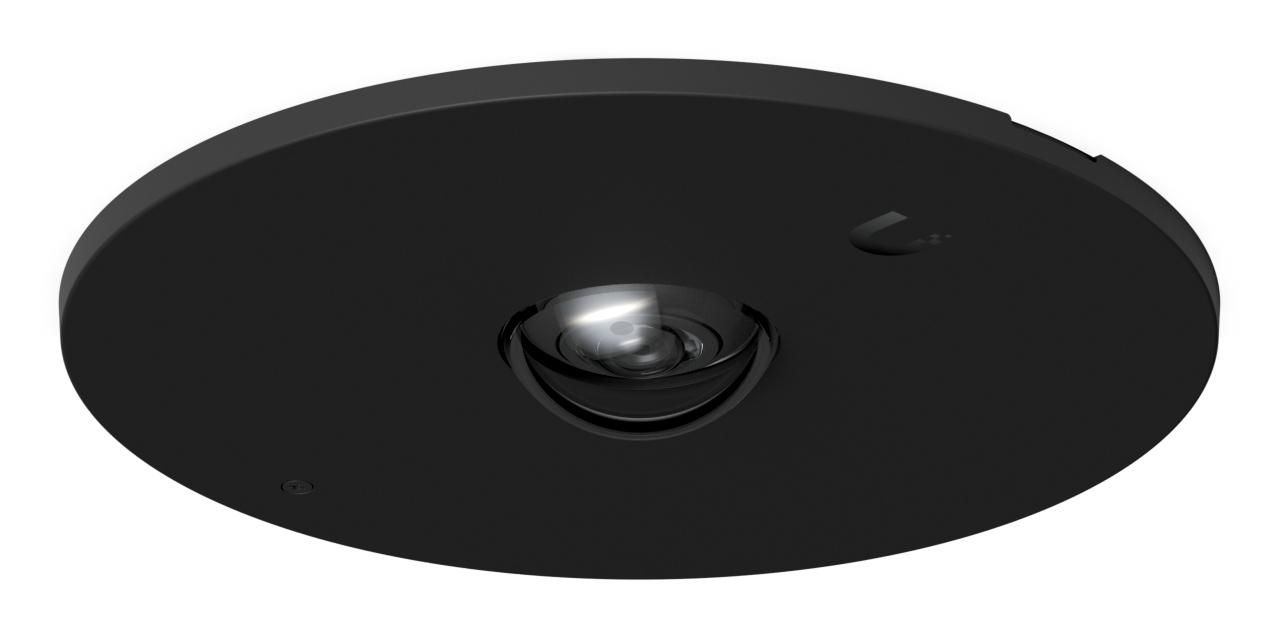 G6 Pro 360 camera mounting