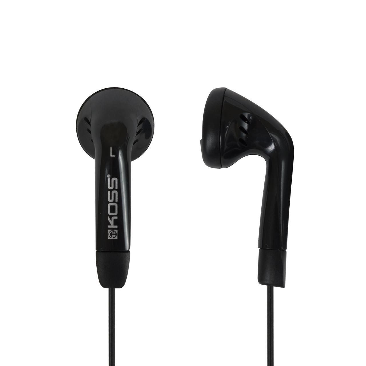 KE5 Headphones, In-Ear,