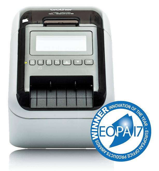 Ql-820Nwbc Label Printer