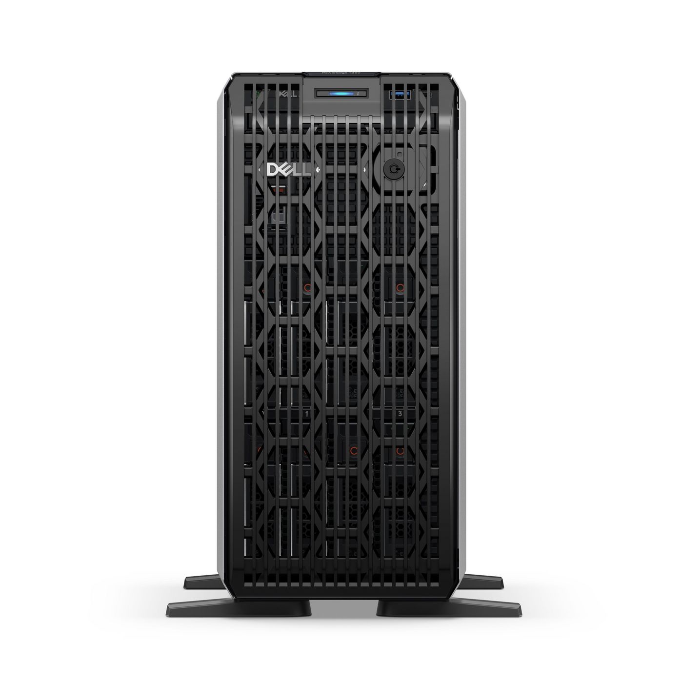 Poweredge T360 Server 960 Gb