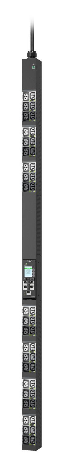Netshelter Power Distribution