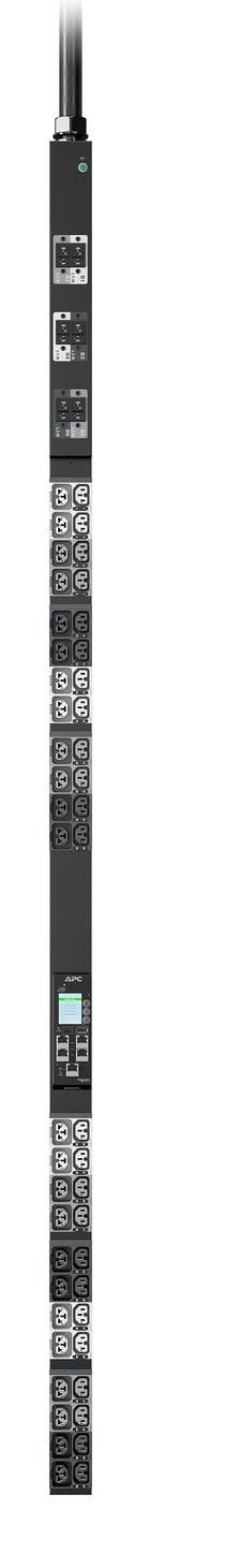 Netshelter Power Distribution