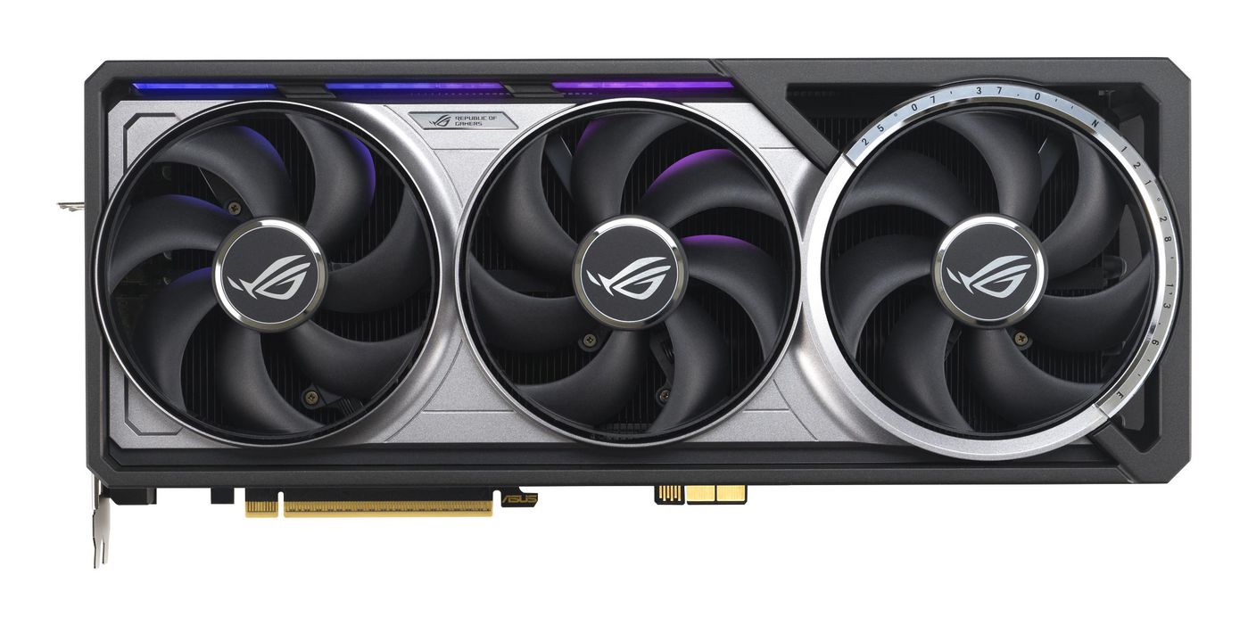 ASUS ProArt -RTX5080-O16G NVIDIA GeForce RTX 5080 16 GB GDDR7