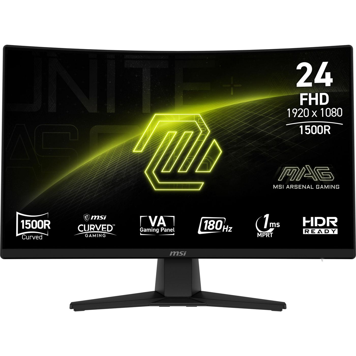 Computer Monitor 59.9 Cm