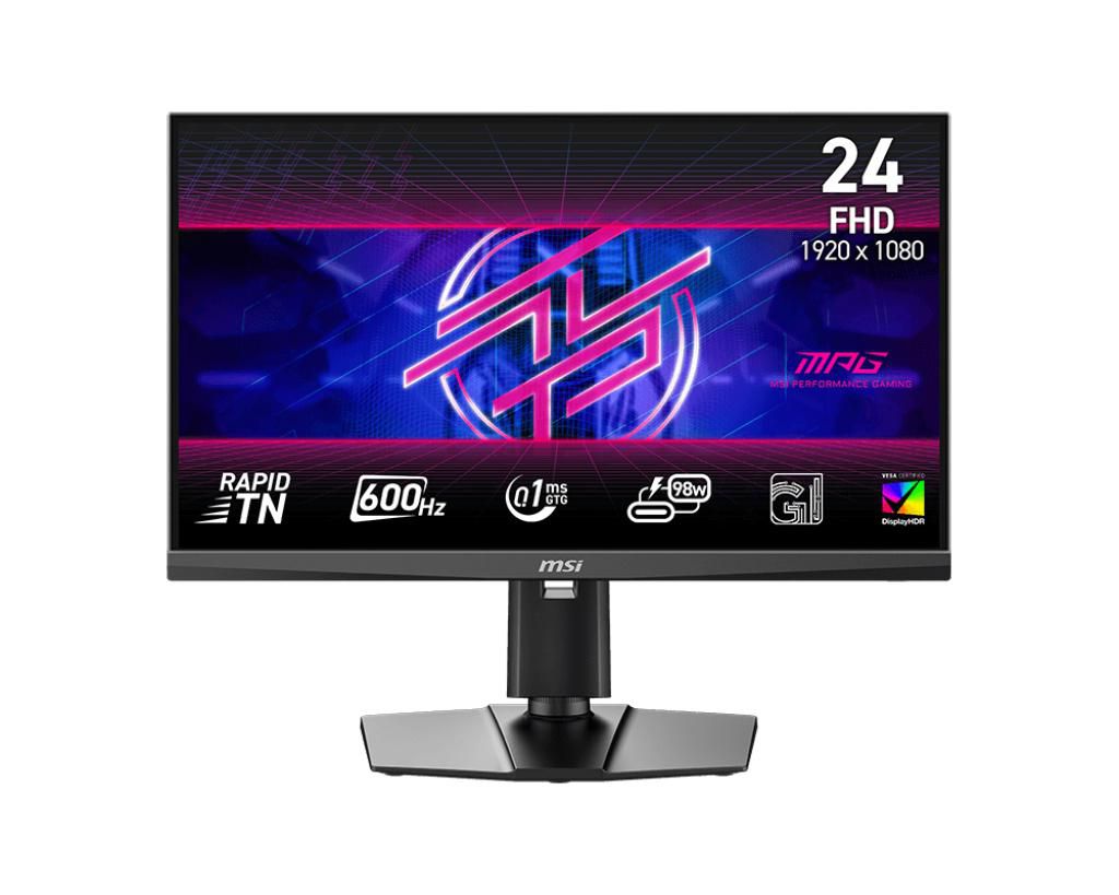 Computer Monitor 61.2 Cm
