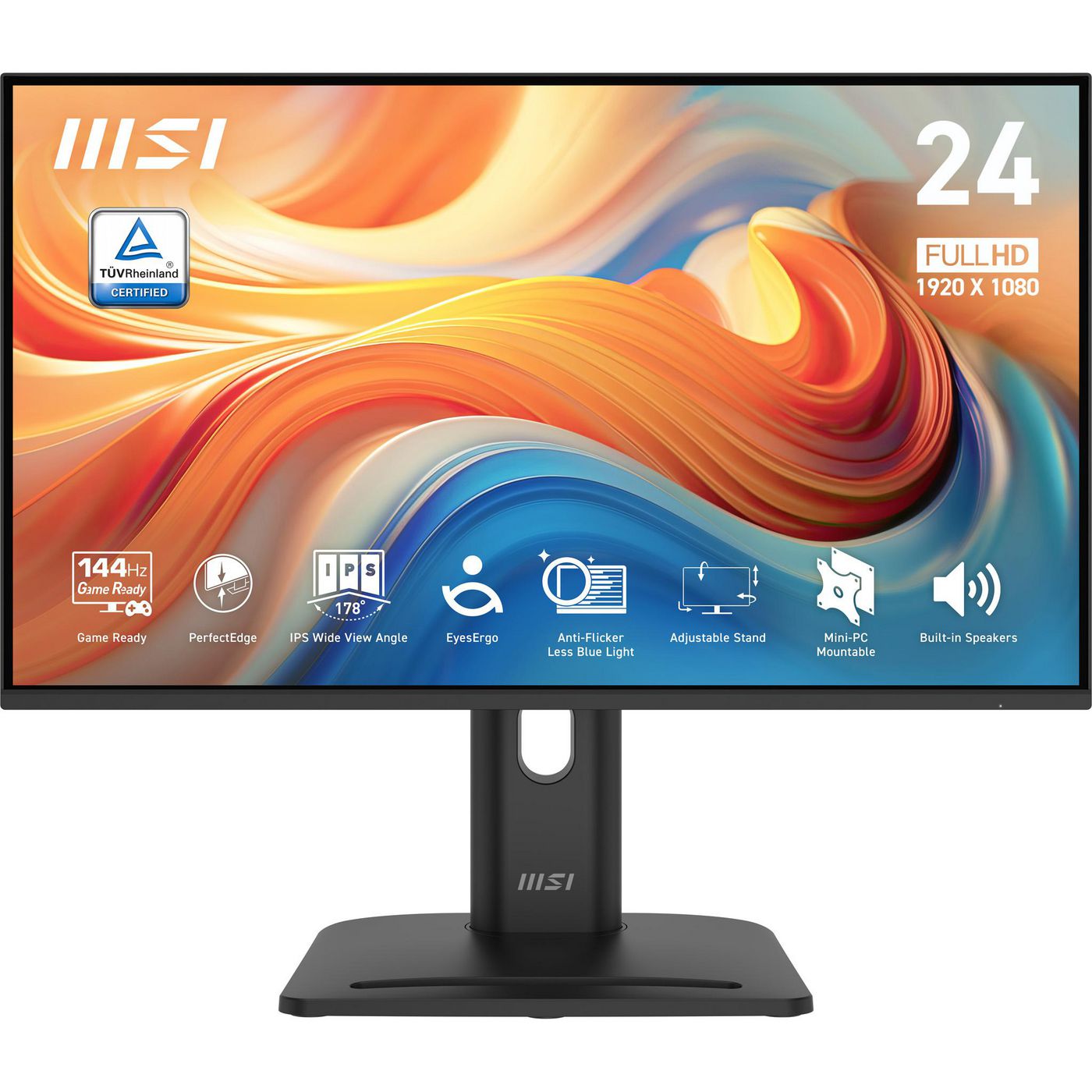 Computer Monitor 60.5 Cm