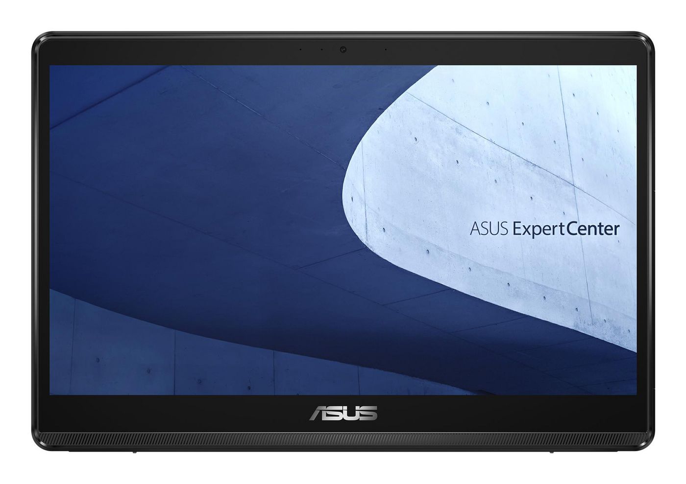 ASUS ExpertCenter E1 AiO E1600WKAT-BMR114X Intel® Celeron® N N4500 39.6 cm (15.6") 1920 x 1080 pixels Touchscreen All-in-One tablet PC 4 GB DDR4-SDRAM 256 GB SSD Windows 11 Pro Wi-Fi 6 (802.11ax) Black