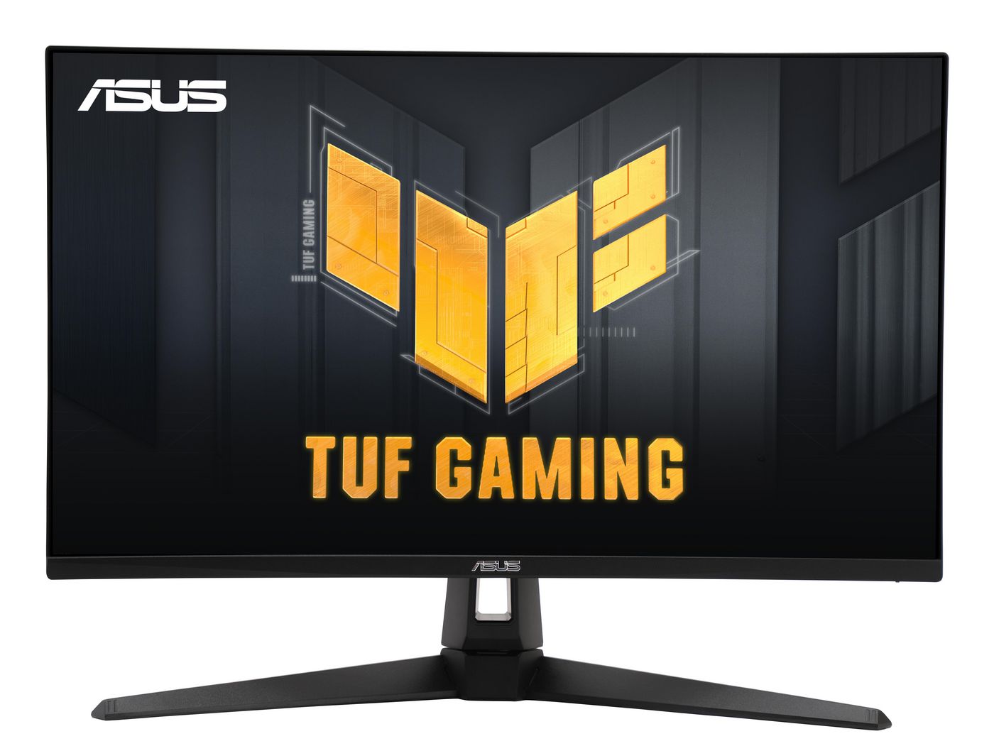 Tuf Gaming Vg27Aq5A Computer