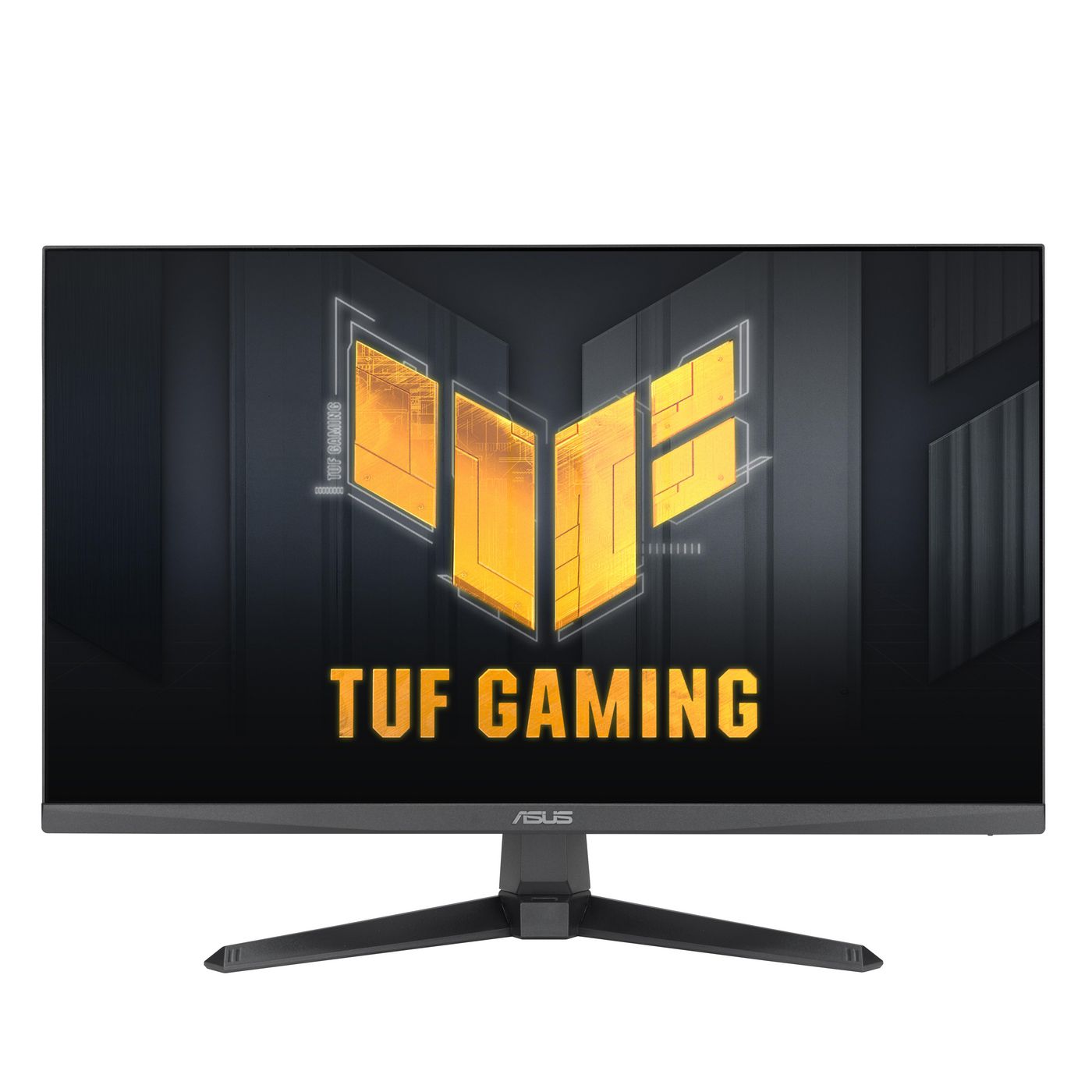 Tuf Gaming Vg257Q5A Computer