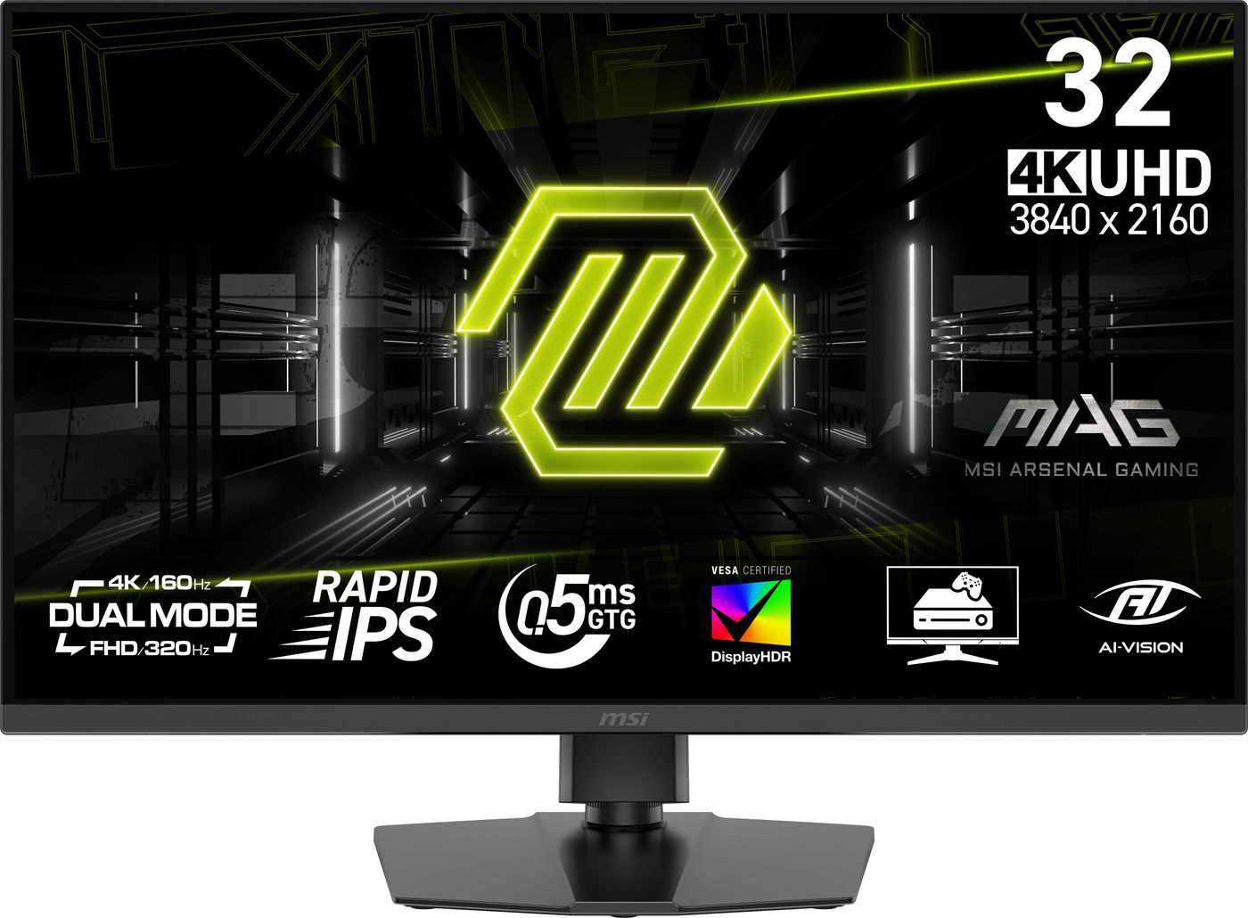Computer Monitor 80 Cm