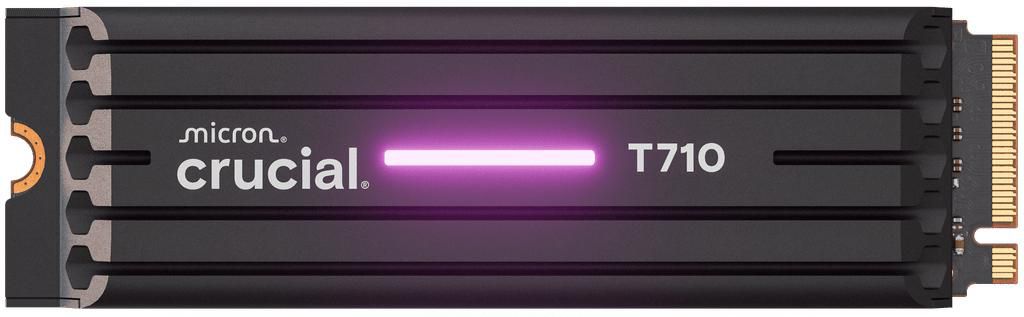 T710 1 Tb M.2 Pci Express 5.0