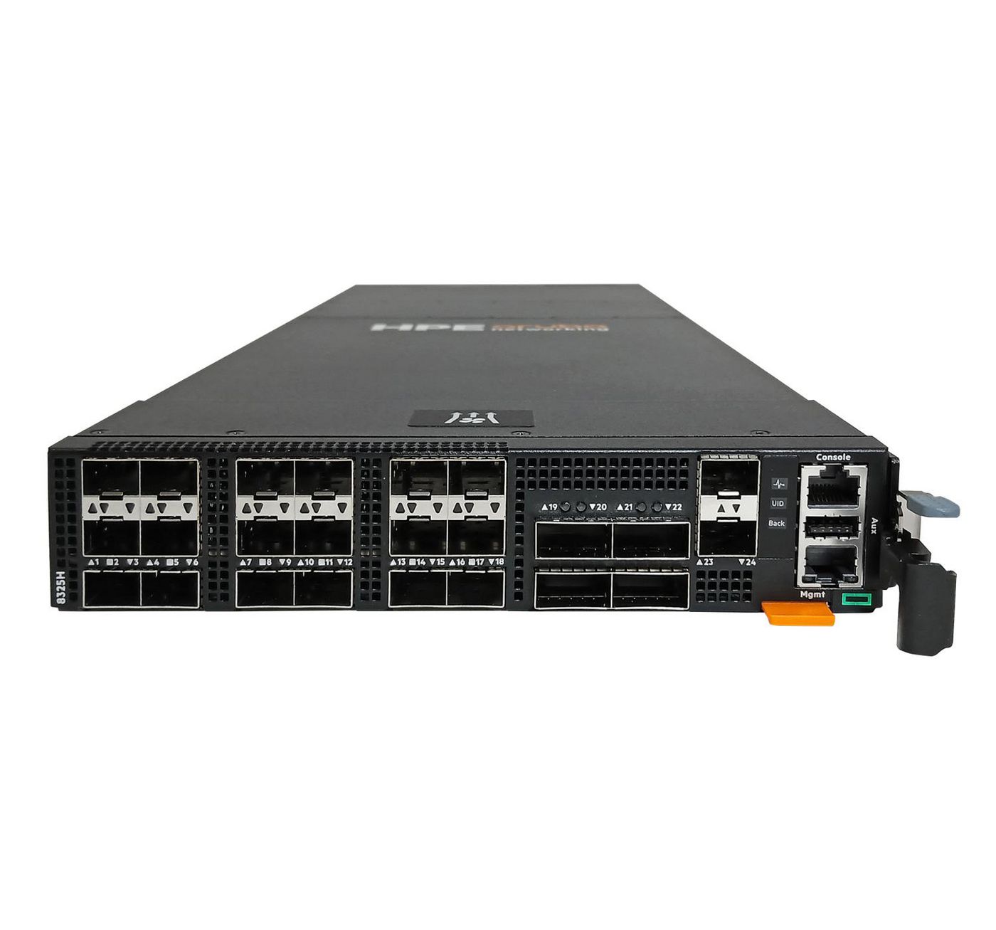 Aruba Networking Cx 8325H 18P