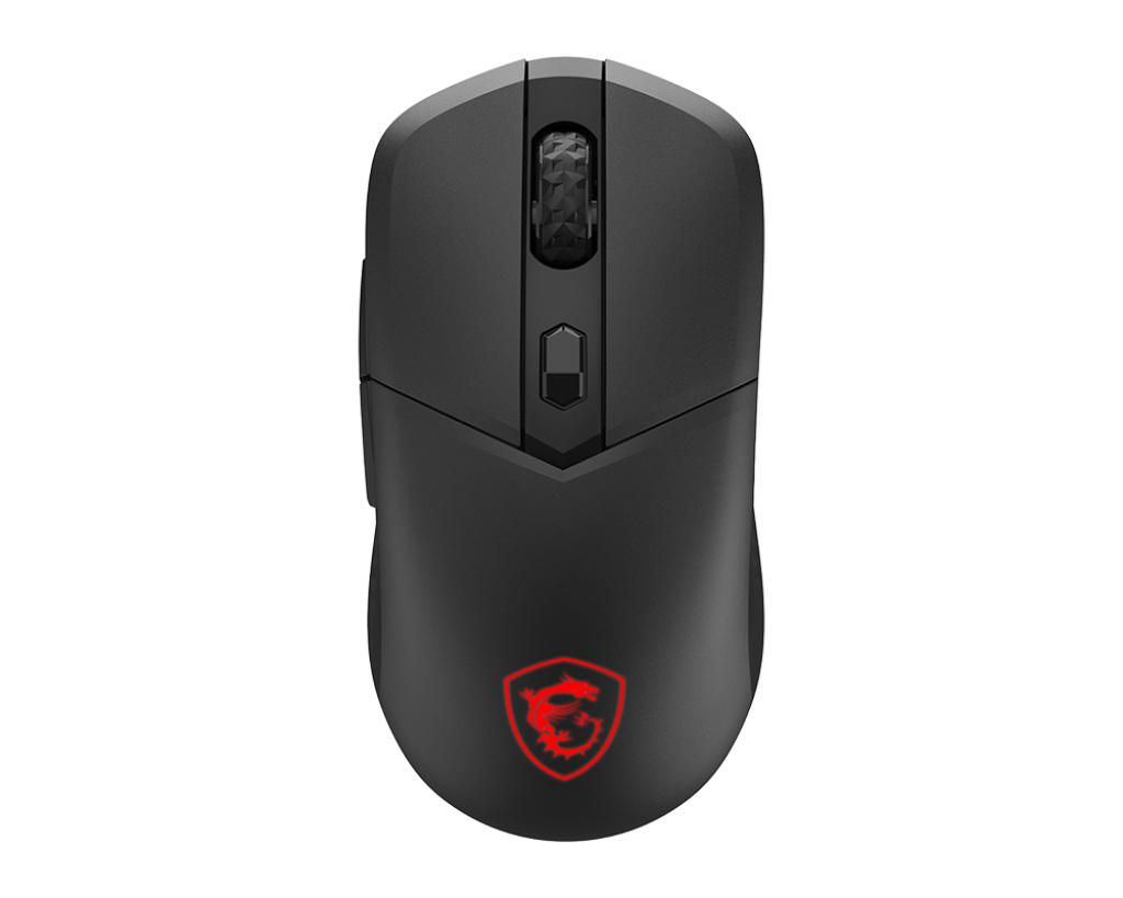 Reless Mouse Gaming