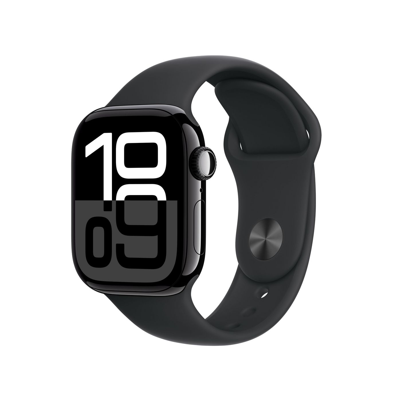 Watch Series 10 Gps 42Mm Jet
