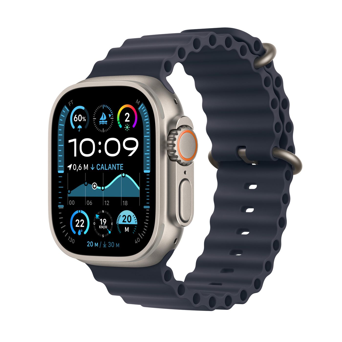 Watch Ultra 2 Gps + Cellular